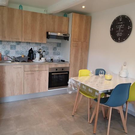 Vila Gite Yzen Pres De Honfleur Conteville  Exteriér fotografie